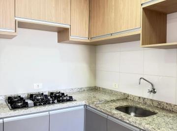 Apartamento · 75m² · 2 Quartos · 2 Vagas · Residencial Brisas Bella Citta