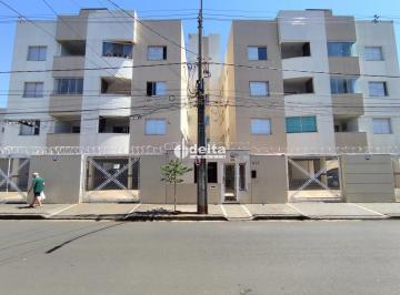 Apartamento · 66m² · 2 Quartos · 1 Vaga · Apartamento com 2 quartos sendo 1 suíte, disponível para locação no bairro Saraiva em Uberlândia-MG