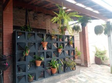 Casa · 250m² · 4 Quartos · 2 Vagas · Oportunidade - Casa - Jardim Alvorada - 4 Dormitórios - 250m² - Aceita Permuta.