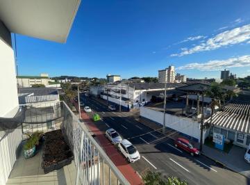 Apartamento · 84m² · 2 Quartos · Apartamento 2 dormitórios no Centro da cidade