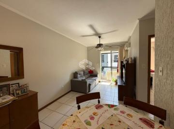 Apartamento · 67m² · 2 Quartos · 2 Vagas · Apartamento 02 dormitórios próximo ao Centro