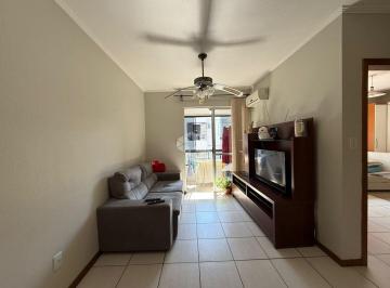 Apartamento · 67m² · 2 Quartos · 2 Vagas · Apartamento 02 dormitórios próximo ao Centro