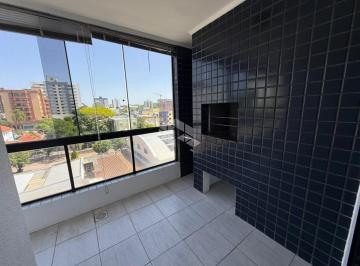 Apartamento · 97m² · 3 Quartos · 1 Vaga · Apartamento no Centro com 03 dormitórios