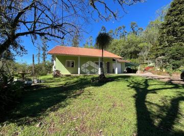 Rural · 210m² · 4 Quartos · 2 Vagas · CHACARA A POUCOS MINUTOS DO CENTRO DE SANTA CRUZ DO SUL