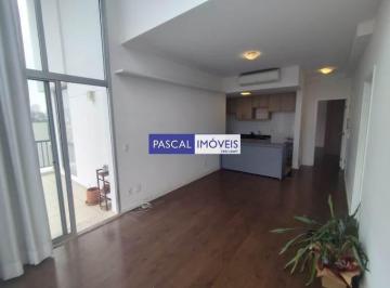 Apartamento · 76m² · 2 Quartos · 2 Vagas · Apartamento duplex Brooklin 2 dormitórios 2 vagas.