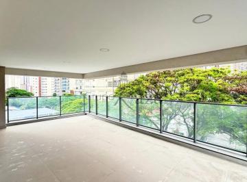 Apartamento · 246m² · 4 Quartos · 4 Vagas · Apartamento - Itaim Bibi - 4 Suítes - 246m².