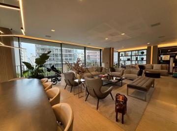 Apartamento · 269m² · 2 Quartos · 3 Vagas · Apartamento - Itaim Bibi - 2 Dormitórios - 269m².