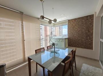 Apartamento · 122m² · 4 Quartos · 3 Vagas · Oportunidade - Apartamento - Jardim das Indústrias - Residencial Splendor Garden - 4 Dormitórios - 1
