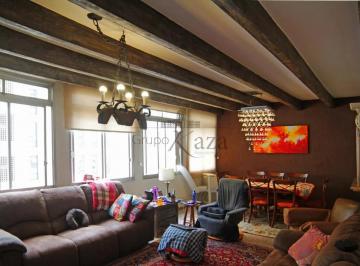 Apartamento · 138m² · 3 Quartos · 1 Vaga · Apartamento - Itaim Bibi - 3 Dormitórios - 138m².