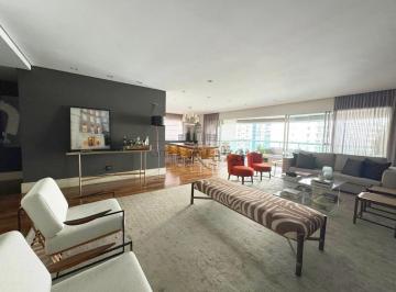 Apartamento · 277m² · 3 Quartos · 4 Vagas · Apartamento - Itaim Bibi - 3 Dormitórios - 277m².