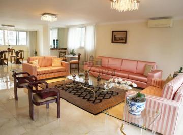 Apartamento · 268m² · 3 Quartos · 3 Vagas · Apartamento - Itaim Bibi - 3 Suítes - 268m².