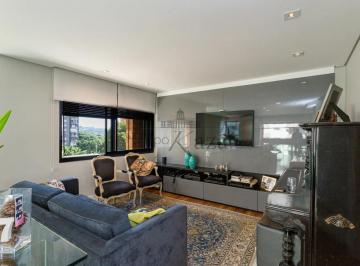Apartamento · 178m² · 3 Quartos · 3 Vagas · Apartamento - Itaim Bibi - 3 Dormitórios - 178m².