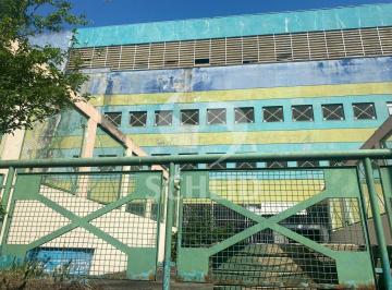 Comercial · 3752m² · 20 Vagas · Prédio/galpão á venda na região do capão redondo..