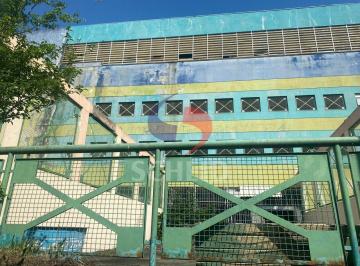 Comercial · 3752m² · 20 Vagas · Prédio/galpão á venda na região do capão redondo.