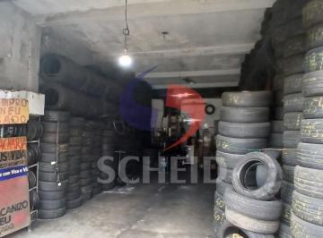 Comercial · 65m² · 1 Vaga · Loja de rua para venda em Santo Amaro , 65m²