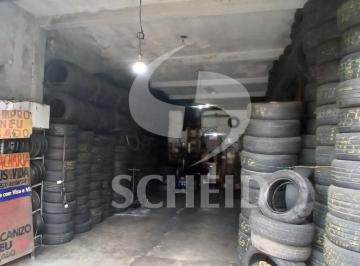 Comercial · 65m² · 1 Vaga · Loja de rua para venda em Santo Amaro , 65m²