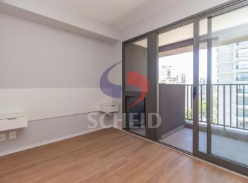 Apartamento · 30m² · 1 Quarto · Studio para venda em Brooklin Paulista com 1 quarto , 30m²