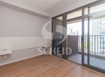 Apartamento · 30m² · 1 Quarto · Studio para venda em Brooklin Paulista com 1 quarto , 30m²