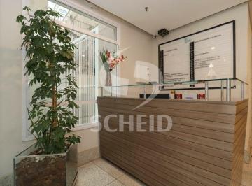 Comercial · 33m² · 1 Vaga · Sala Comercial à venda, 33 m², 1 vaga, ar condicionado, Jardim Paulista