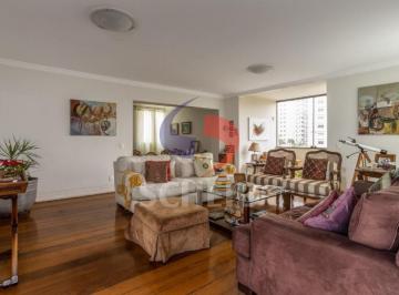 Apartamento · 177m² · 4 Quartos · 4 Vagas · Apartamento tipo para venda em Morumbi com 4 quartos, sendo 1 suíte, 175m²