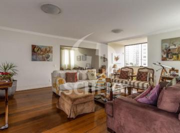 Apartamento · 177m² · 4 Quartos · 4 Vagas · Apartamento tipo para venda em Morumbi com 4 quartos, sendo 1 suíte, 175m²