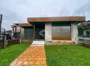 Casa · 166m² · 4 Quartos · 4 Vagas · Casa 4 dormitórios, 166 m², no bairro Cristo Redentor em Porto Alegre por R$ 699.000.