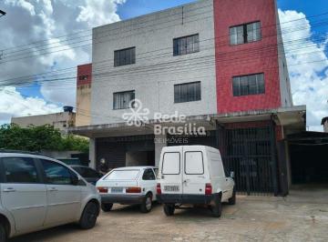 Apartamento · 40m² · 1 Quarto · SIGT CONJUNTO E LOTE 15 KIT 102