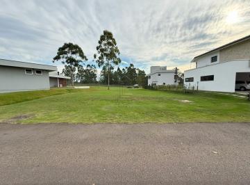Terreno · 560m² · Terreno à venda no Condominio Terraville - Criciúma/SC