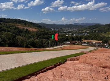 Terreno · 240m² · LINDO TERRENO EM LOTEAMENTO NOVO ECO GARDEM