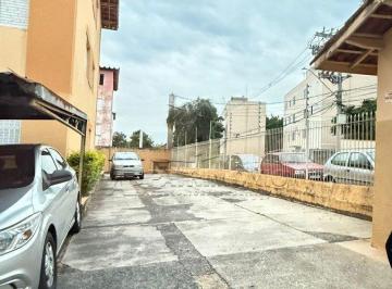 Apartamento · 43m² · 2 Quartos · APARTAMENTO 2 QUARTOS RESIDENCIAL CORDILHEIRA