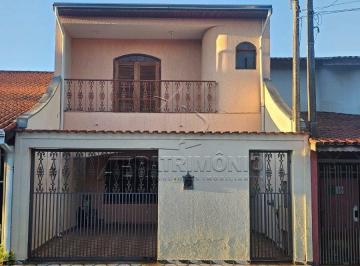 Casa · 250m² · 4 Quartos · CASA 4 QUARTOS SENDO 1 SUITE VILA GUIMARAES