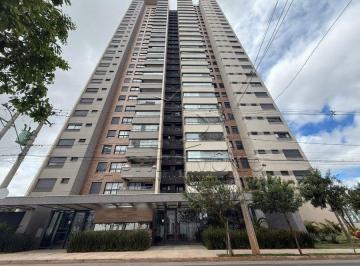 Apartamento · 111m² · 3 Quartos · LANÇAMENTOS, 3 Dormitório(s) Bairro Campolim