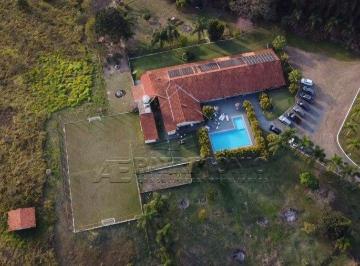 Rural · 76875m² · 12 Quartos · SITIO 13 QUARTOS SENDO 11 SUITES PILAR DO SUL