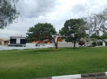 Terreno · 360m² · TERRENO EM CONDOMINIO 360M RESIDENCIAL VILA VERONA