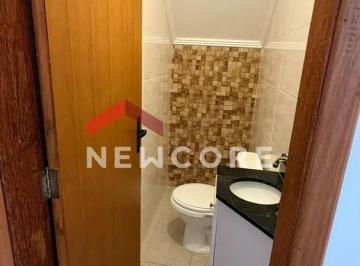 Casa 50m² Venda Jardim Melvi · Casa de condomínio em Rua Marcelino de Oliveira - Melvi - Praia Grande/SP