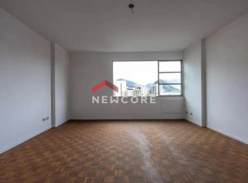 Apartamento · 120m² · 3 Quartos · 1 Vaga · Apartamento em  Rua Visconde de Cairu - Tijuca - Rio de Janeiro/RJ