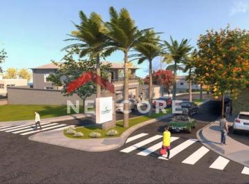 Terreno · 328m² · Lote em  Avenida Pau Brasil - Residencial Central Parque Bragança - Bragança Paulista/SP