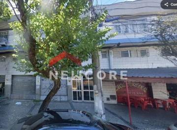 Comercial · 21m² · Sala comercial em Rua Lima Duarte - Carlos Prates - Belo Horizonte/MG