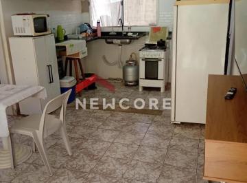 Apartamento · 57m² · 2 Quartos · 1 Vaga · Apartamento em Rua Lindóia - Real - Praia Grande/SP
