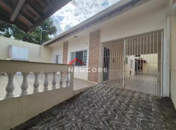 Casa · 103m² · 2 Quartos · 4 Vagas · Casa em Rua 9 de Julho - Centro - Peruíbe/SP