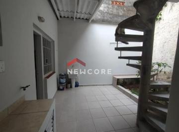 Casa · 140m² · 3 Quartos · 2 Vagas · Sobrado em Rua José da Ressureição Vieira - Jardim Trussardi - São Paulo/SP