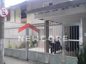 Casa · 140m² · 3 Quartos · 2 Vagas · Sobrado em Rua José da Ressureição Vieira - Jardim Trussardi - São Paulo/SP