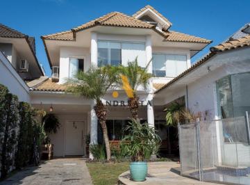 Casa · 354m² · 4 Quartos · 3 Vagas · Venda e Aluguel de Casa em Condomínio com 4 quarto(s), 1 suíte(s), 354 m², por aluguel de R$ 16 mil 