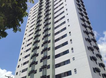 Apartamento · 40m² · 2 Quartos · 1 Vaga · Apartamento à venda no bairro Candeias - Jaboatão dos Guararapes/PE