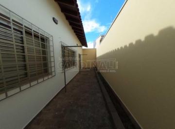Casa · 245m² · 3 Quartos · 3 Vagas · Casa Padrão em Araraquara