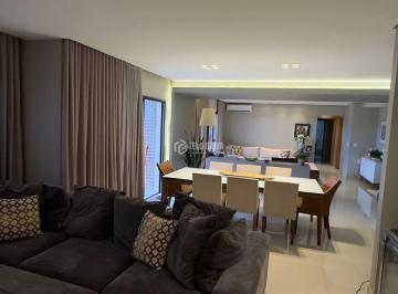 Apartamento · 250m² · 4 Vagas · Apartamento a venda no Ed Maison Gabriela- Cuiabá MT