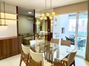 Apartamento · 95m² · 2 Quartos · 2 Vagas · Edifício Felicità - Plaenge Goiabeiras