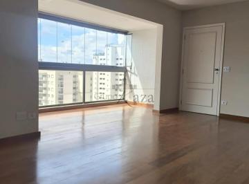 Apartamento · 118m² · 3 Quartos · 2 Vagas · Apartamento - Moema - 3 Dormitórios - 118m².