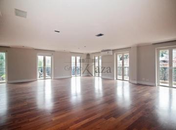 Apartamento de 4 quartos, São Paulo · Apartamento - Jardim Paulista - 4 Dormitórios - 385m².