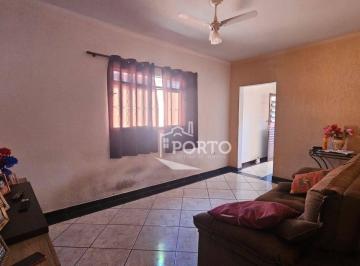 3bef6e63c4daf78387101540cf595db902414b16 · Casa 3 quartos à venda no bairro Vila Rezende em Piracicaba